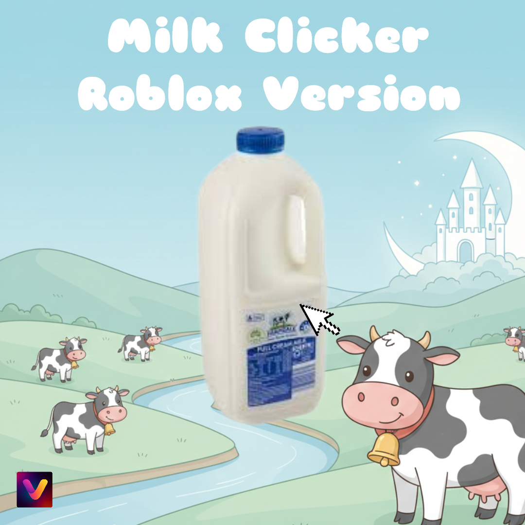 Milk Clicker Roblox